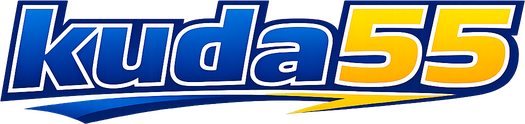 Logo kuda55